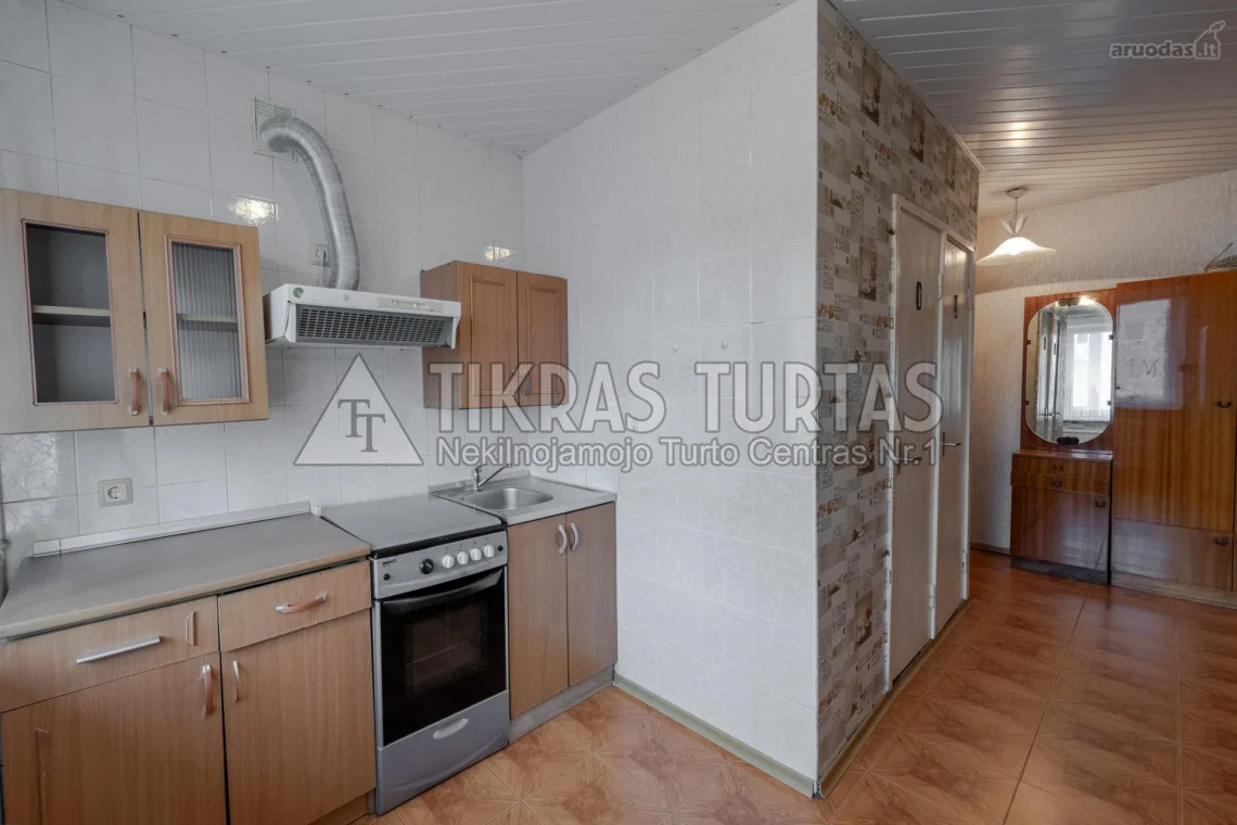 I. Simonaitytės g., Vingiai, Klaipėda, 3 kamb. – изображение 3