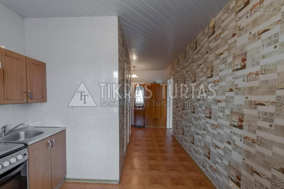 I. Simonaitytės g., Vingiai, Klaipėda, 3 kamb. – изображение 4