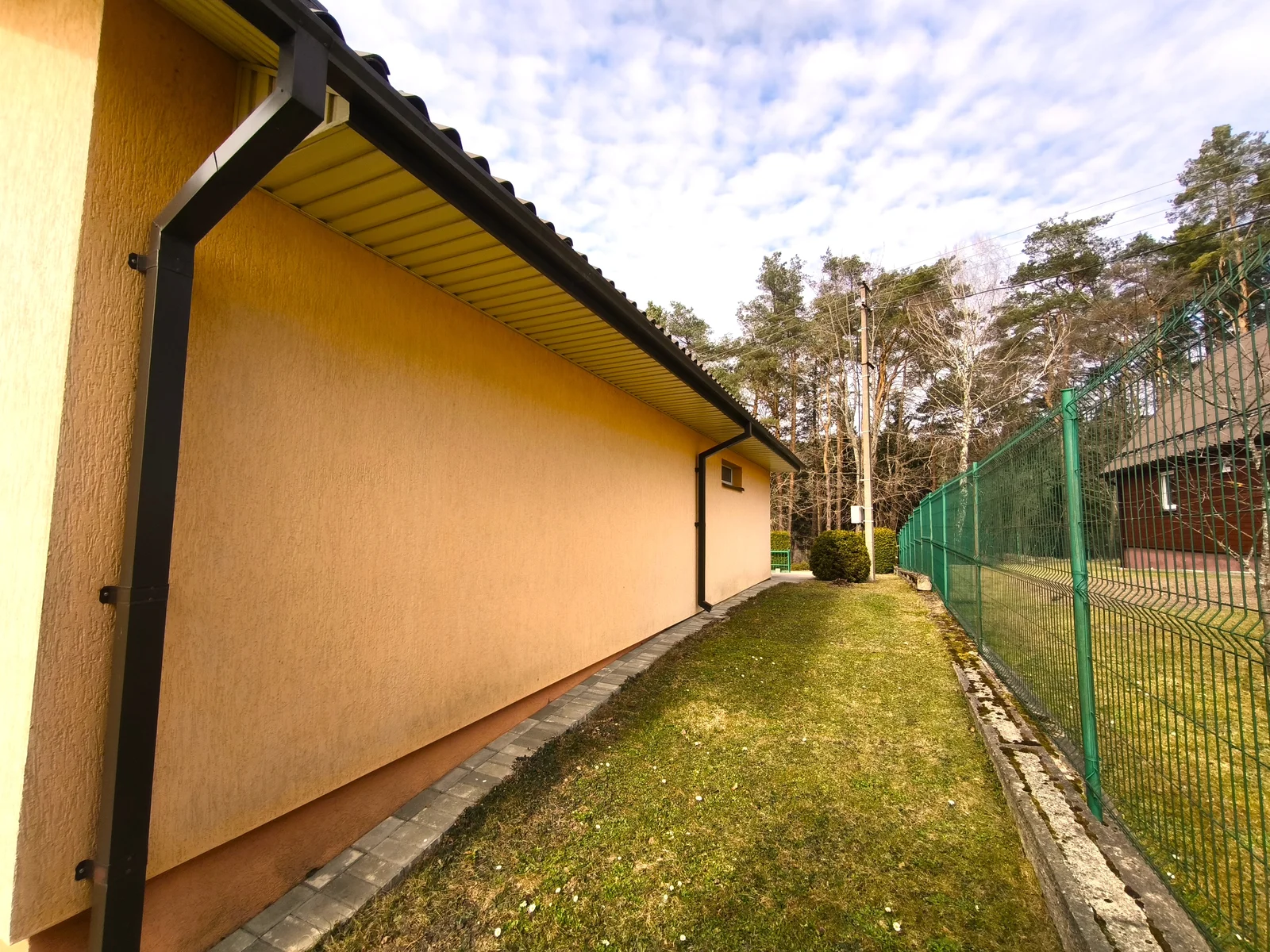 Residential House Ignalinos rajono sav., Ignalinoje, Paežerės g. – image 6