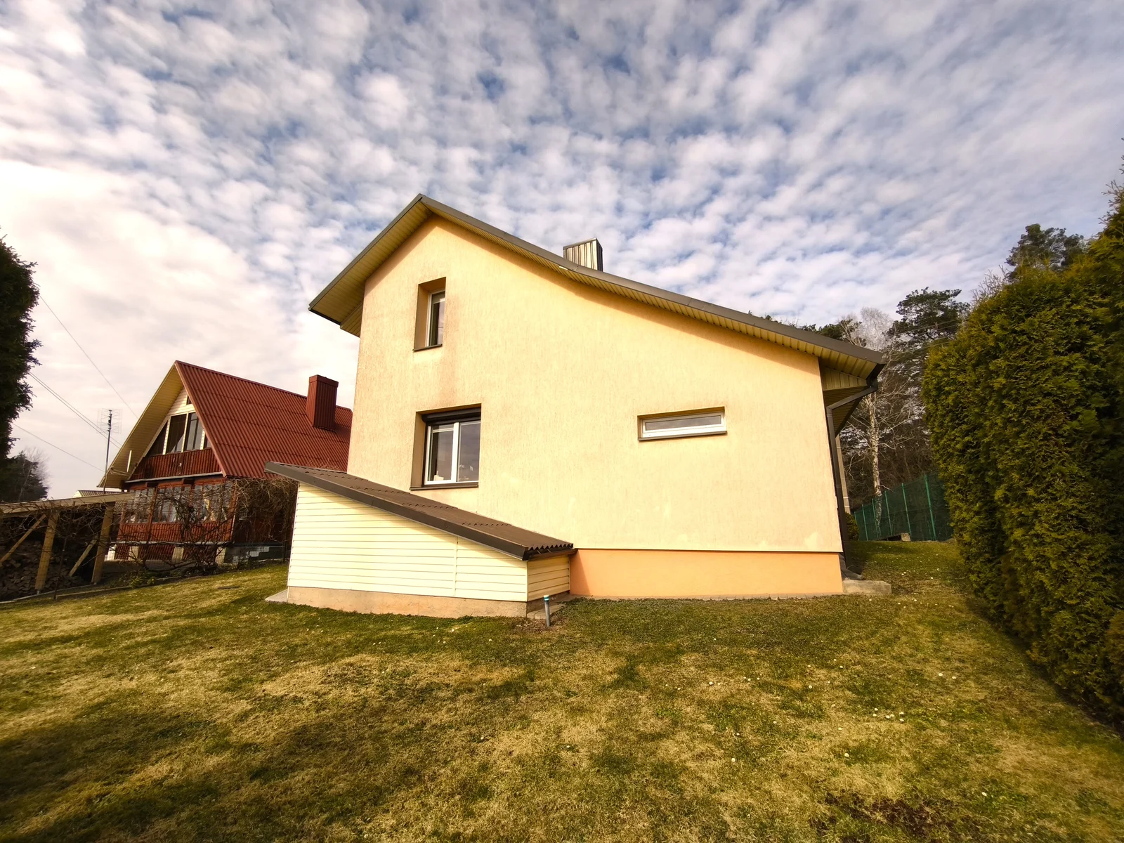 Residential House Ignalinos rajono sav., Ignalinoje, Paežerės g. – image 5