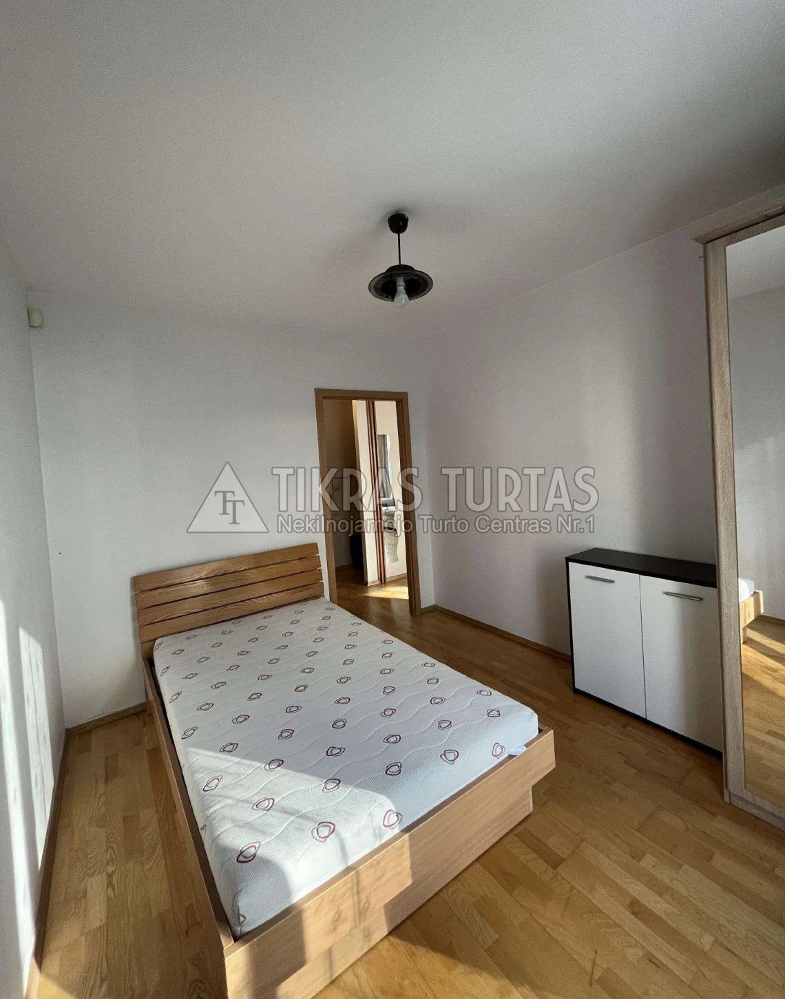 Kuosų g. 16, Vėtrungė, Klaipėda, 2 kamb. – изображение 3