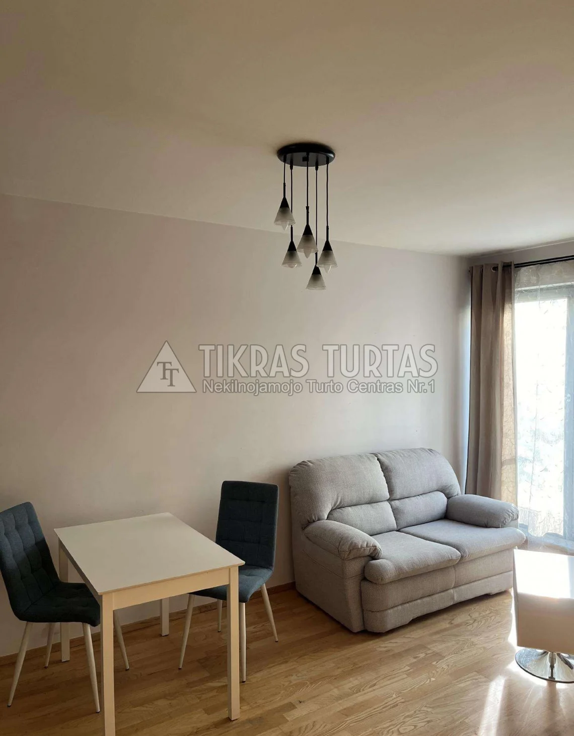 Kuosų g. 16, Vėtrungė, Klaipėda, 2 kamb. – изображение 6