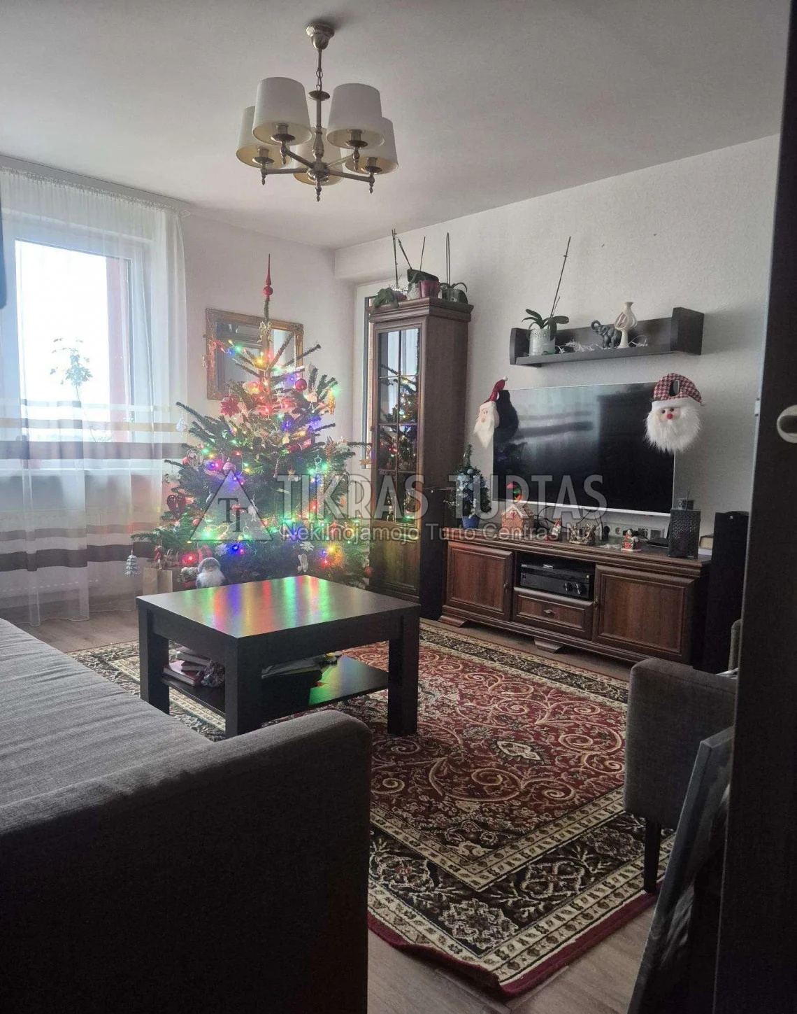 Liepojos g., Mažojo kaimelio, Klaipėda, 3 kamb. – изображение 3