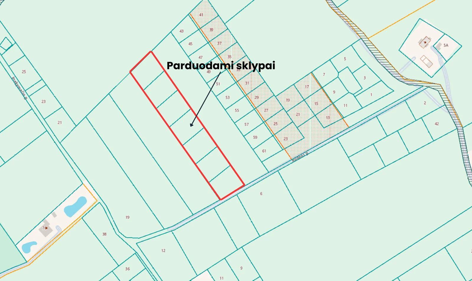 Listing image
