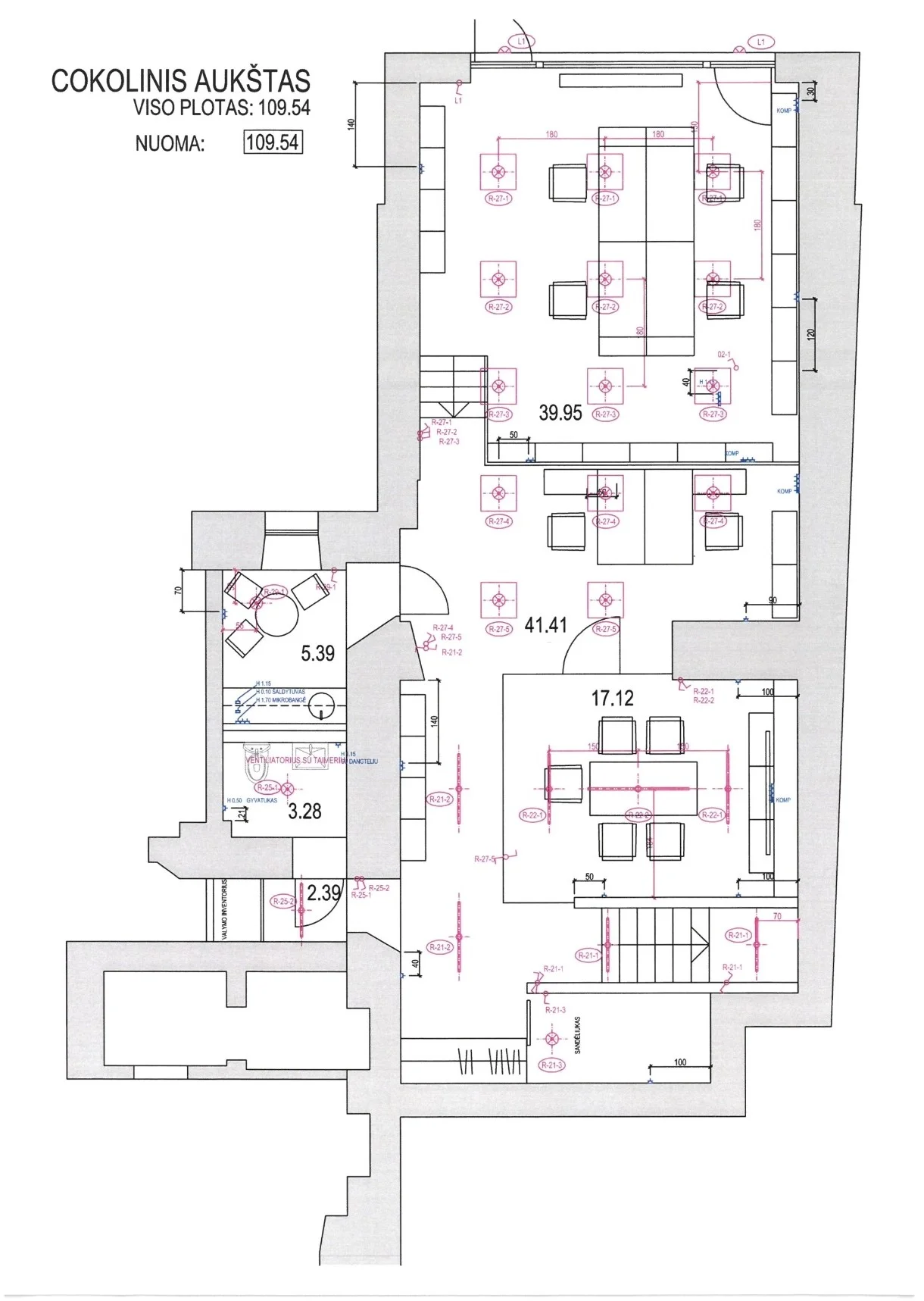 Listing image