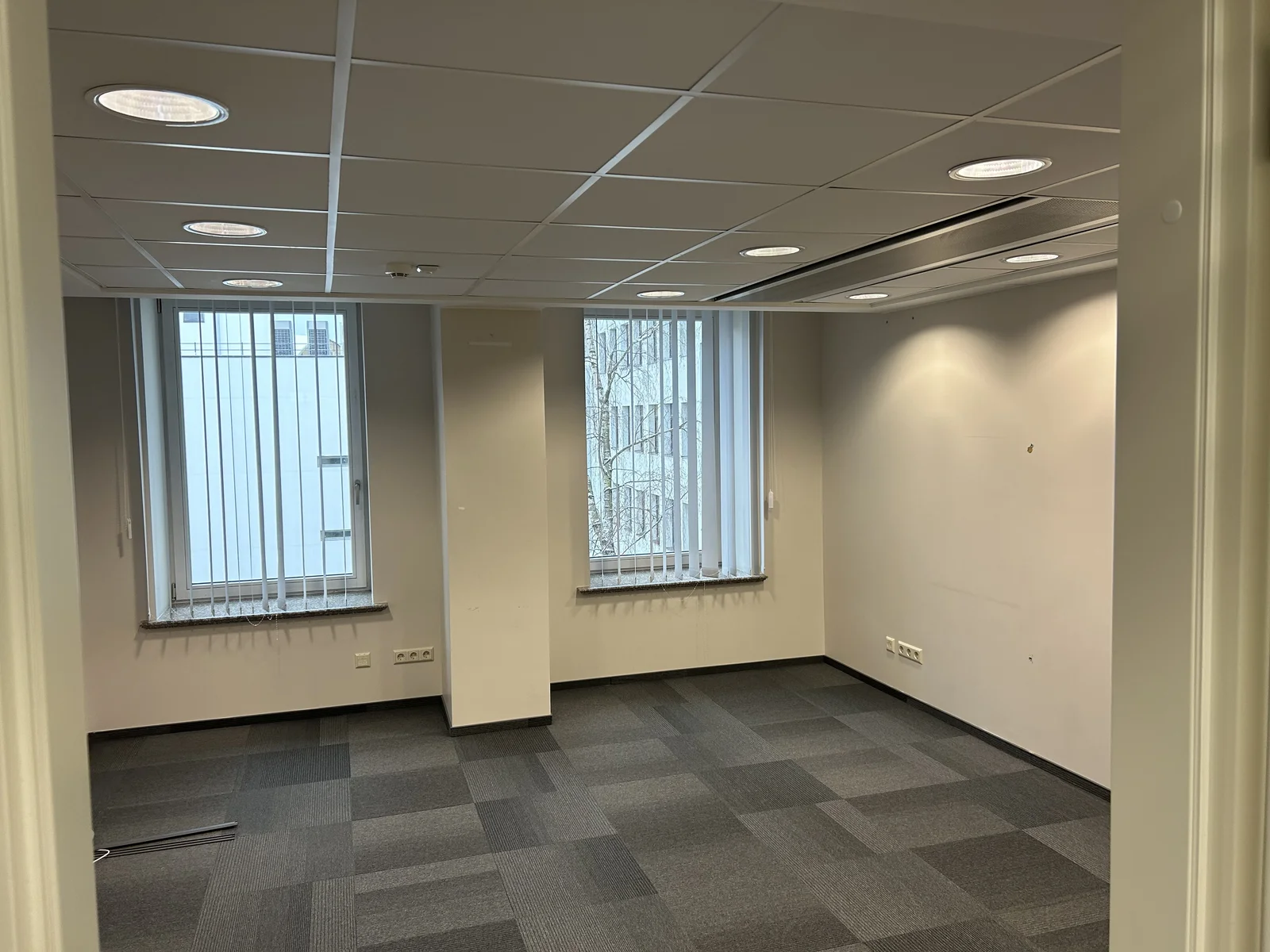 Офис / Другое / Торговля/Услуги аренда Klaipėdoje Centre, Liepų g. – изображение 6