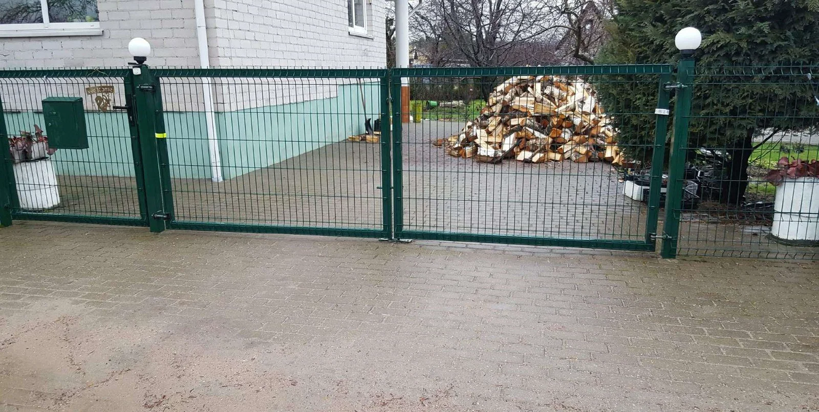 Садовый дом Klaipėdos rajono sav., Žiaukos, Rūtų g. – изображение 4
