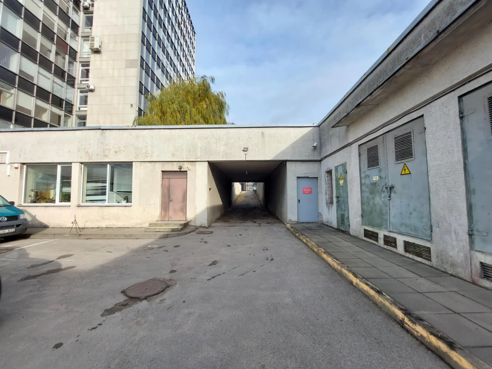 Listing image