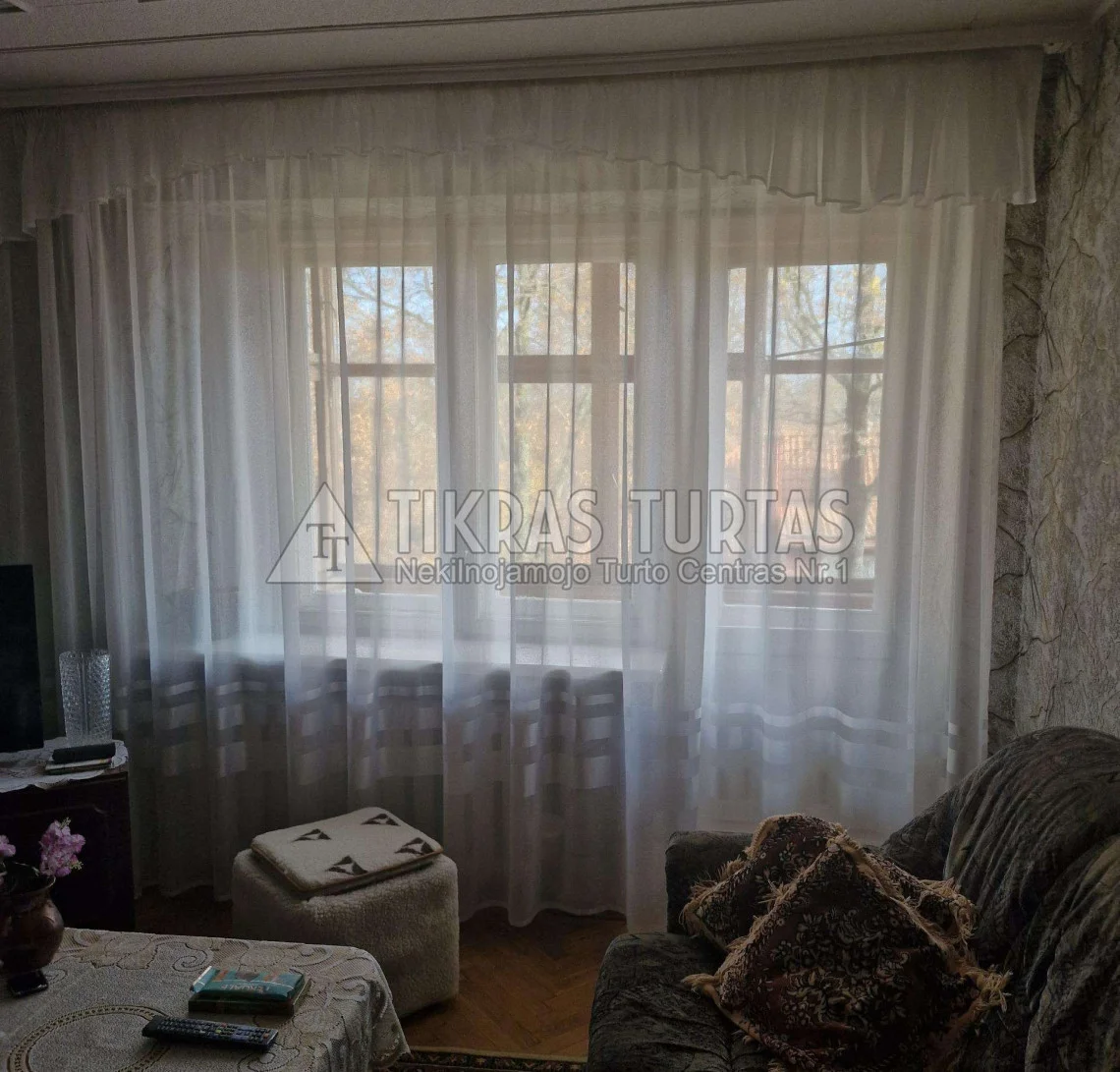 Butkų Juzės g., Centras, Klaipėda, 2 kamb. – изображение 5