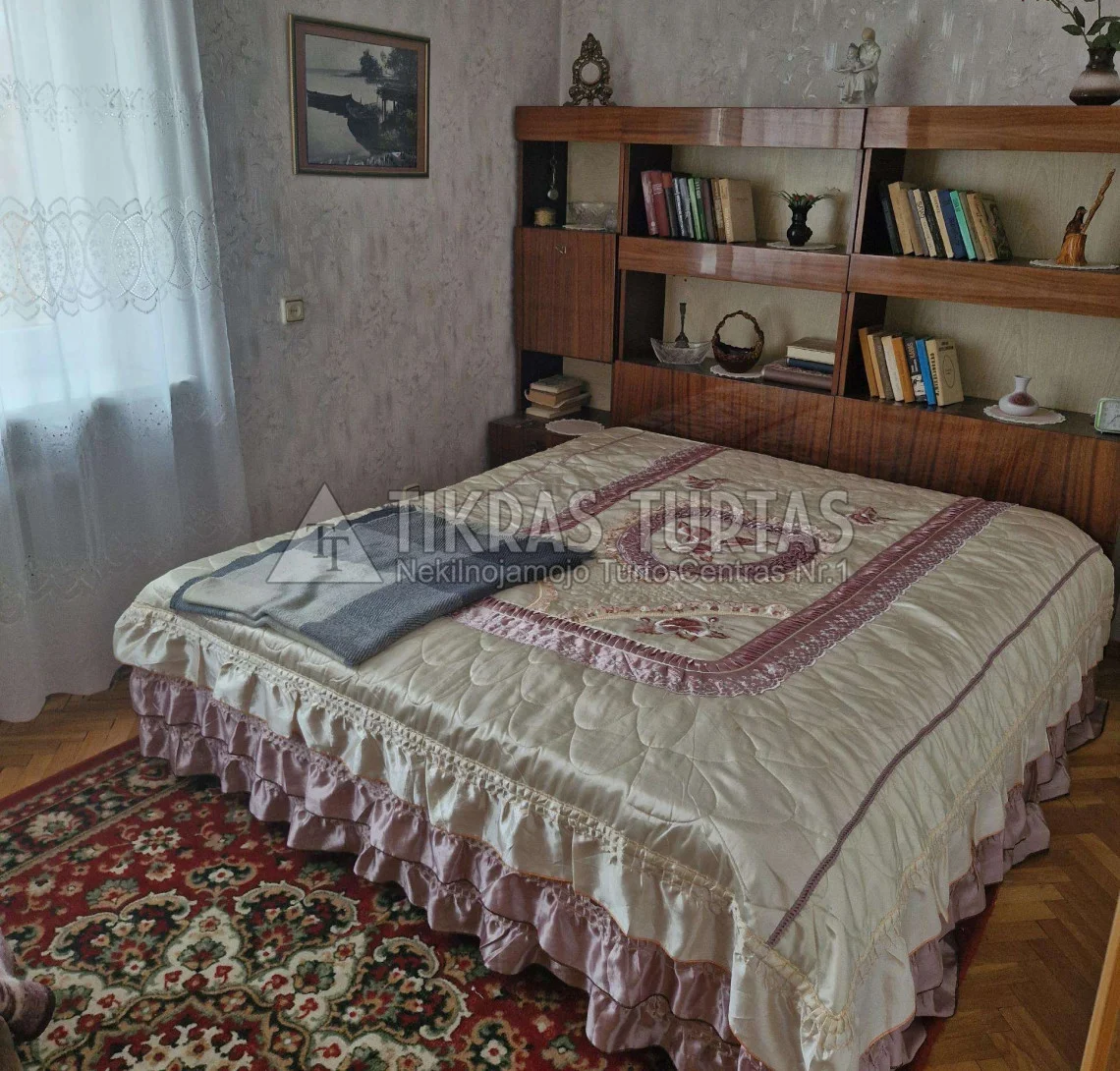 Butkų Juzės g., Centras, Klaipėda, 2 kamb. – изображение 3