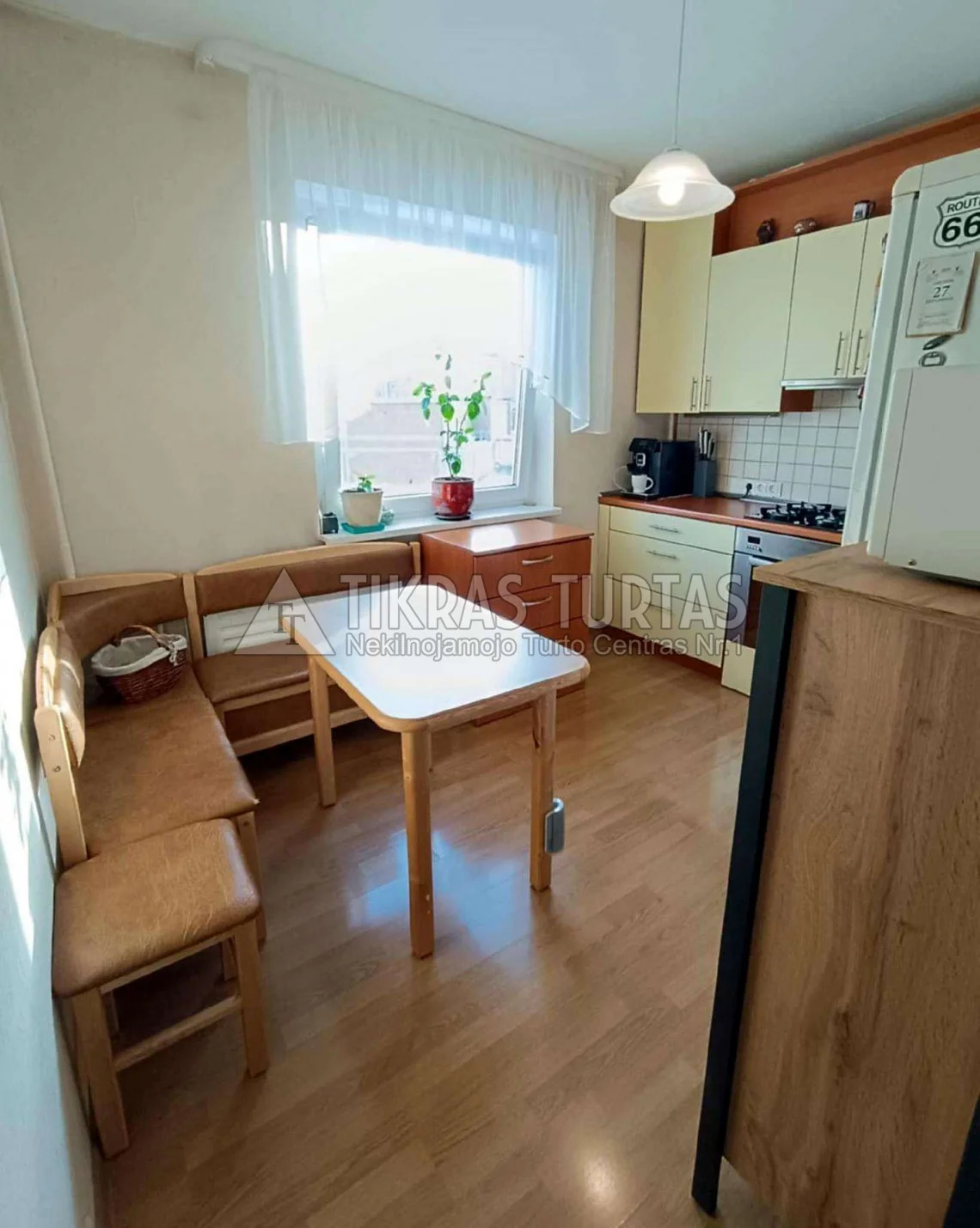 Markučių g., Varpai, Klaipėda, 1 kamb. – изображение 4