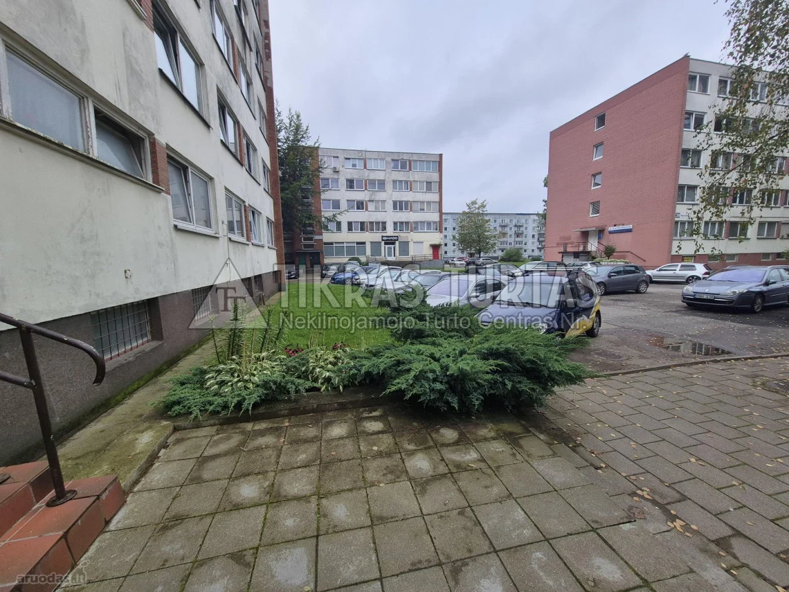 Taikos pr., Vėtrungė, Klaipėda, 1 kamb. – изображение 4