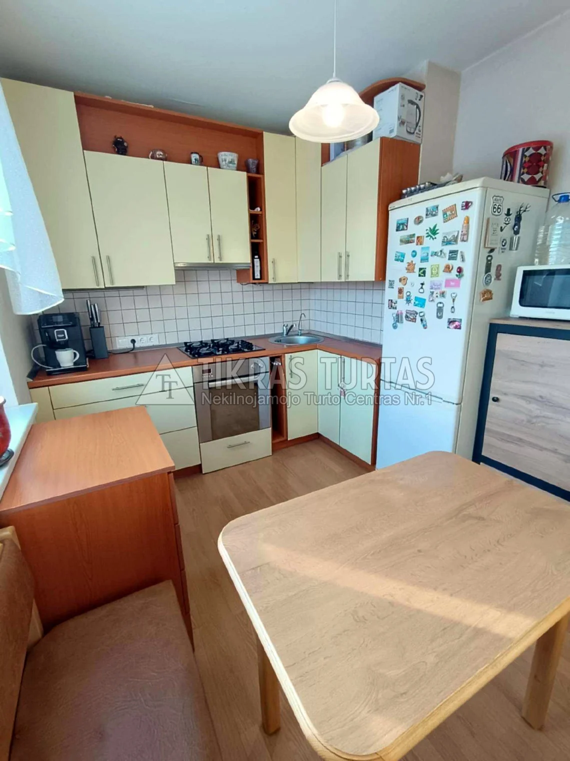 Markučių g., Vingiai, Klaipėda, 1 kamb. – изображение 4