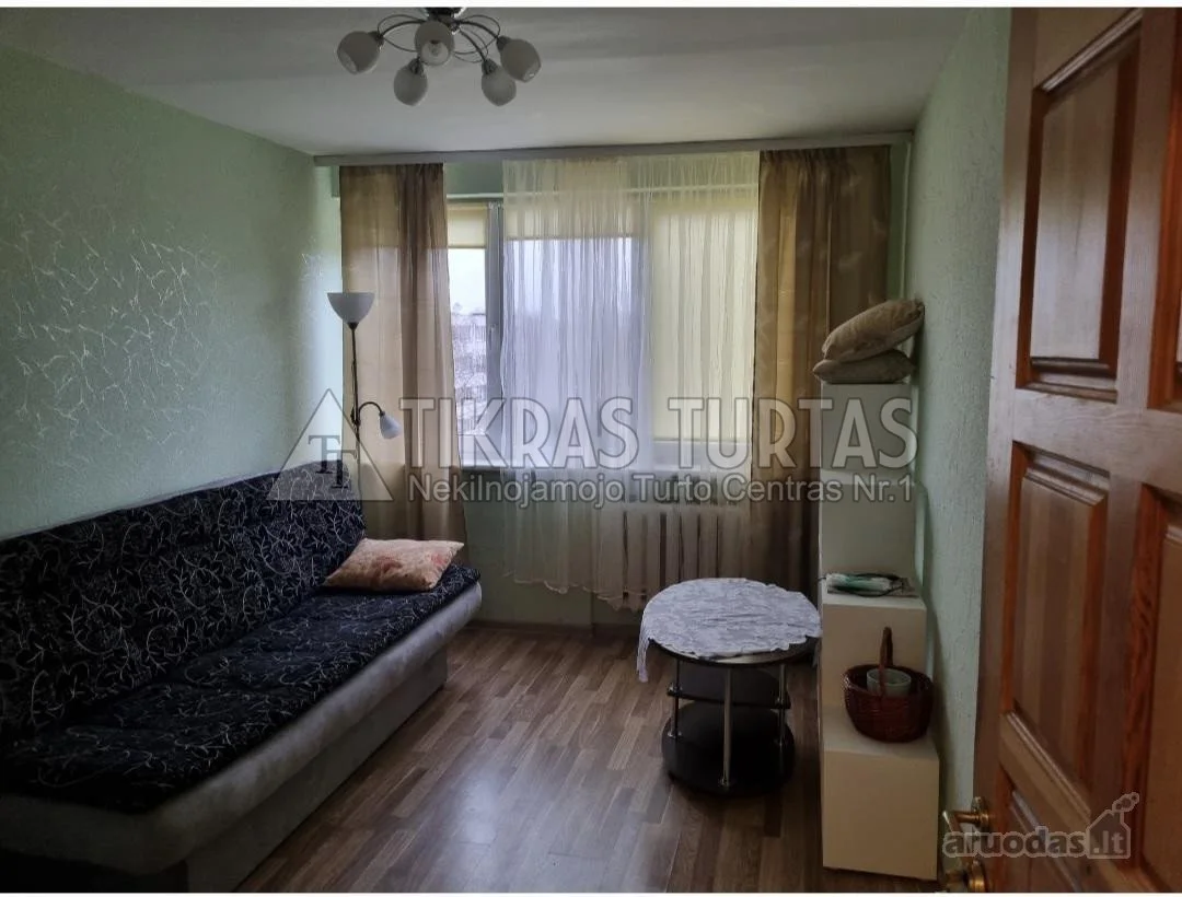 Taikos pr. 44, Vėtrungė, Klaipėda, 1 kamb. – изображение 3