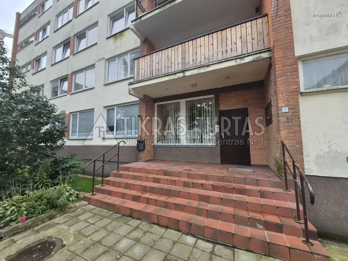 Taikos pr. 44, Vėtrungė, Klaipėda, 1 kamb. – изображение 5
