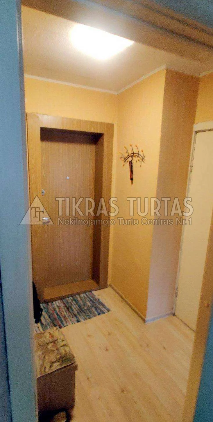 Debreceno g. 40, Debrecenas, Klaipėda, 1 kamb. – изображение 3