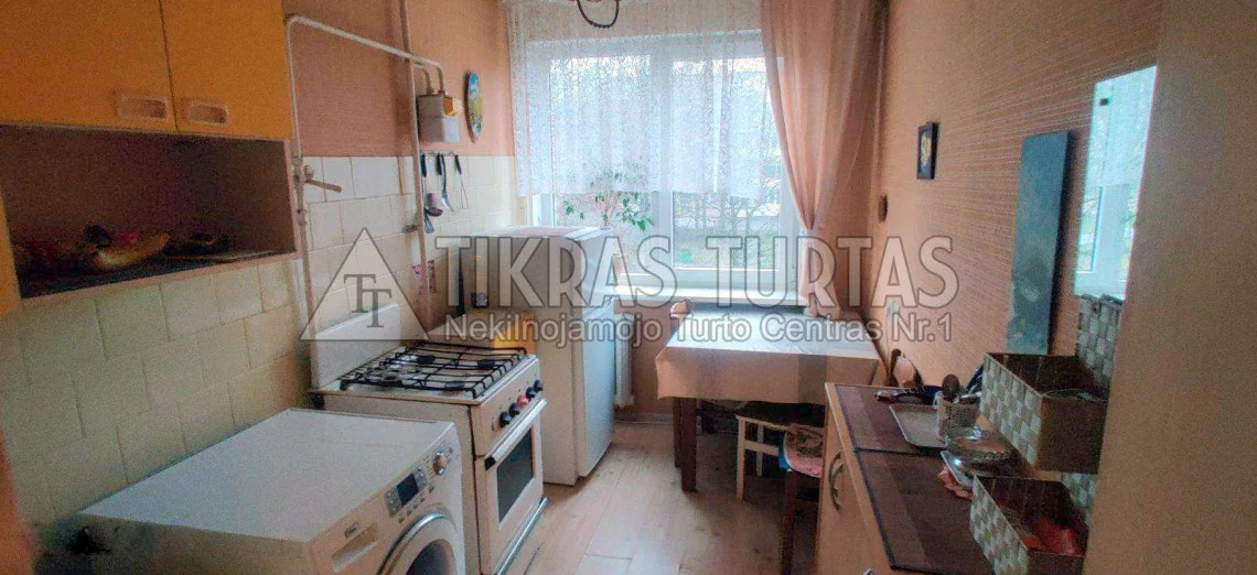 Debreceno g. 40, Debrecenas, Klaipėda, 1 kamb. – изображение 6