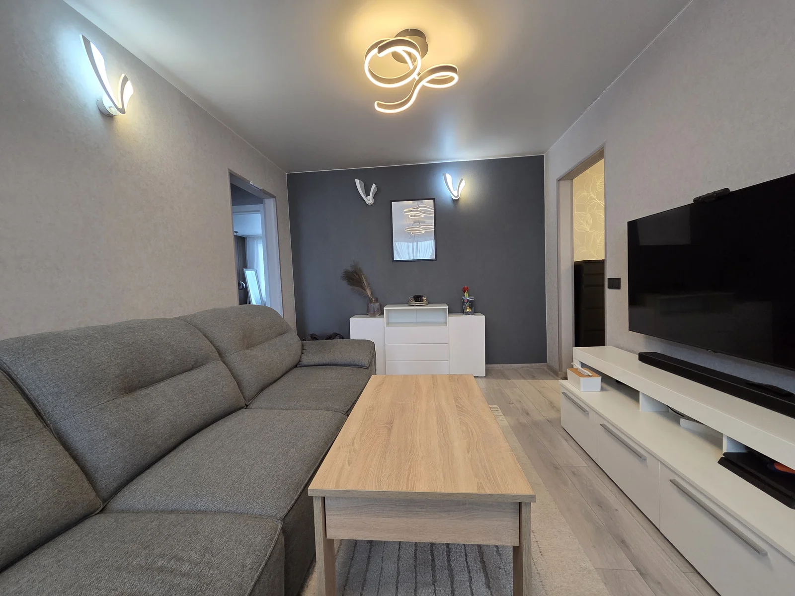 Naikupės g., Žvejybos uostas, Klaipėda, 3 kamb. – изображение 5