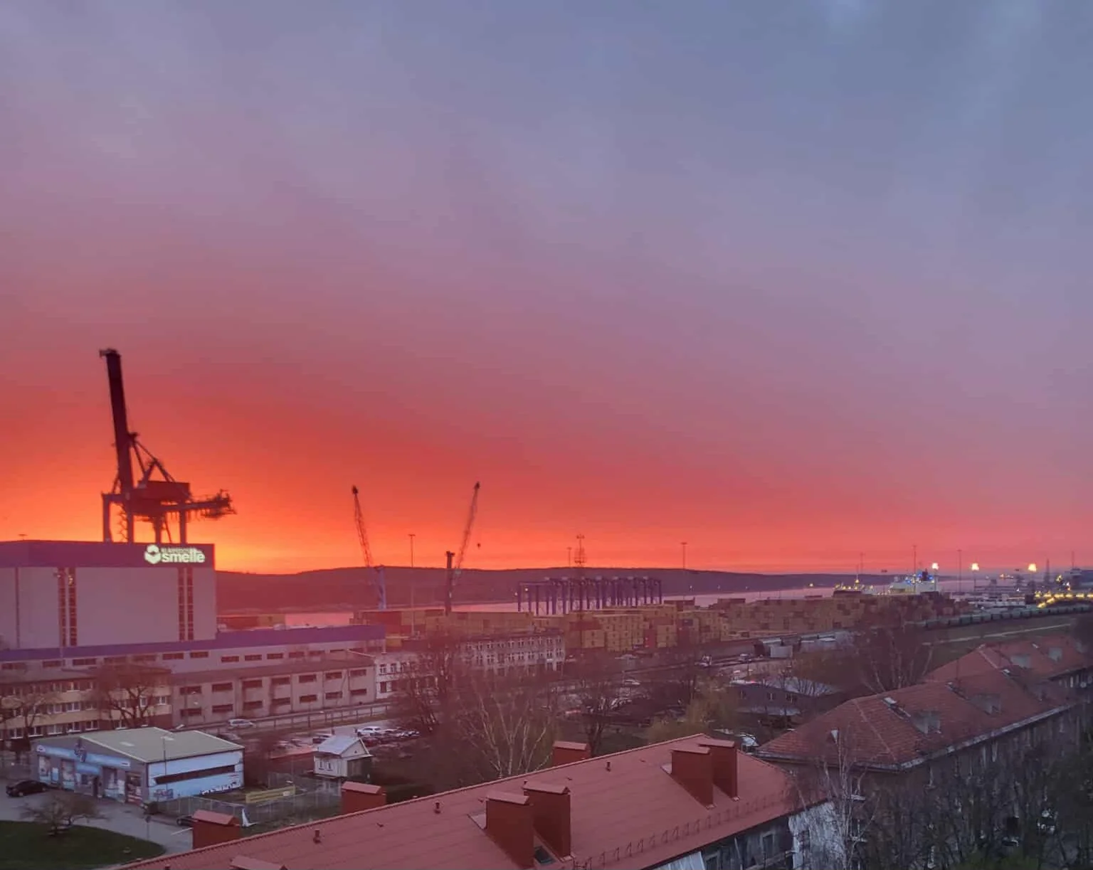 Naikupės g., Žvejybos uostas, Klaipėda, 3 kamb. – изображение 3