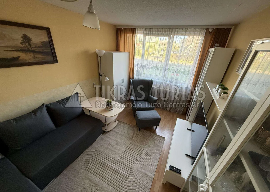 Rambyno g., Poilsio, Klaipėda, 2 kamb. – изображение 5