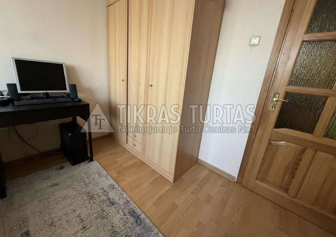 Rambyno g., Poilsio, Klaipėda, 2 kamb. – изображение 3
