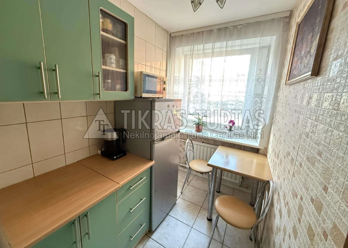 Rambyno g., Poilsio, Klaipėda, 2 kamb. – изображение 4