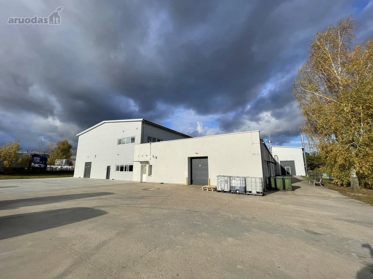 Listing image