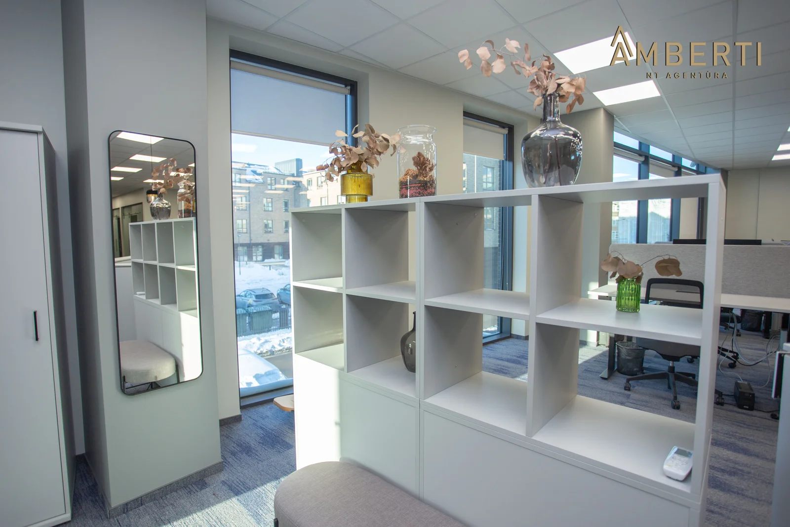 Офис аренда Klaipėdoje Centre, Naujoji Uosto g. – изображение 5
