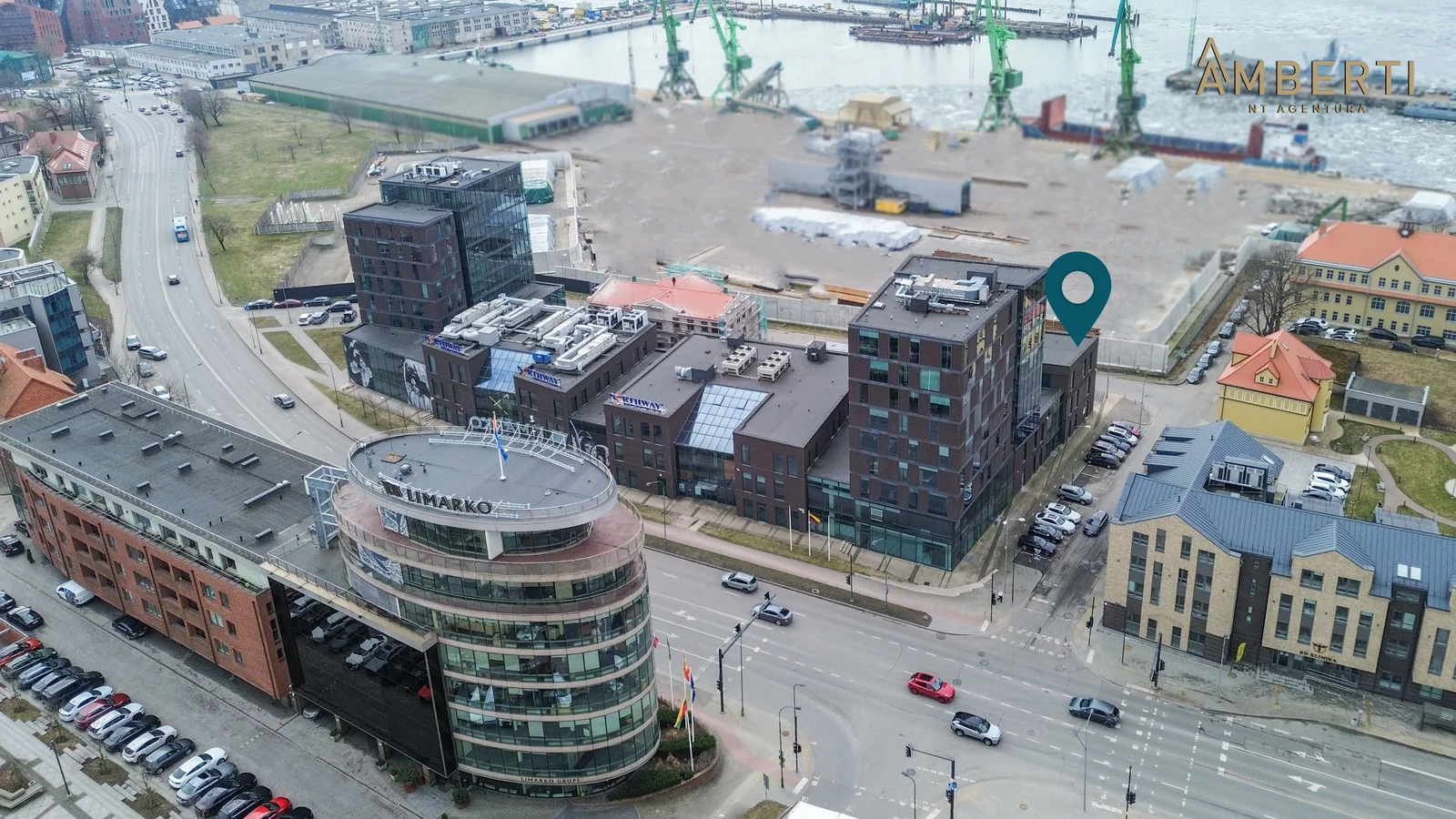 Listing image