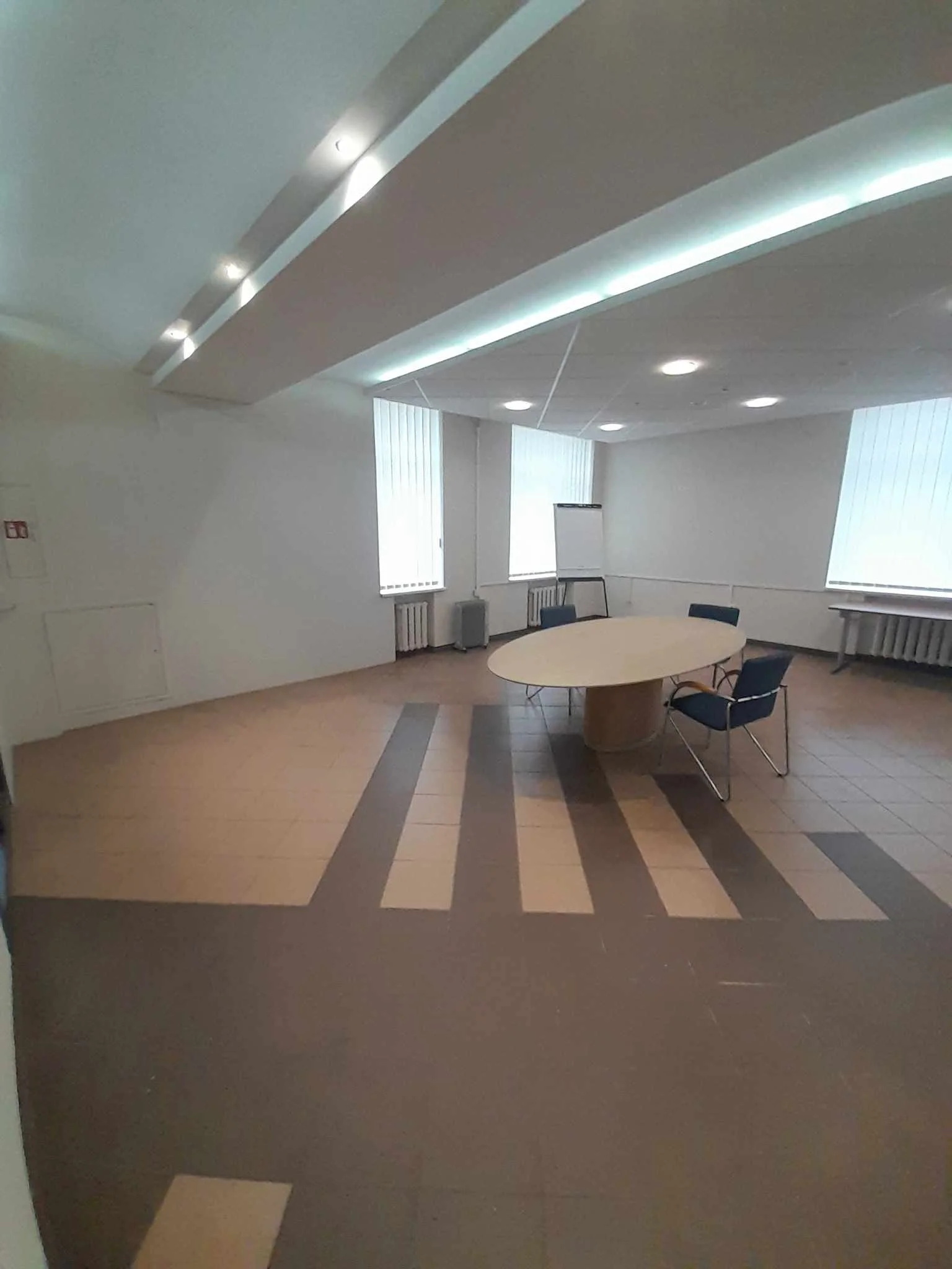Офис / Другое / Торговля/Услуги / Склад / Производство/Склад аренда Klaipėdoje Centre, Naujoji Uosto g. – изображение 4