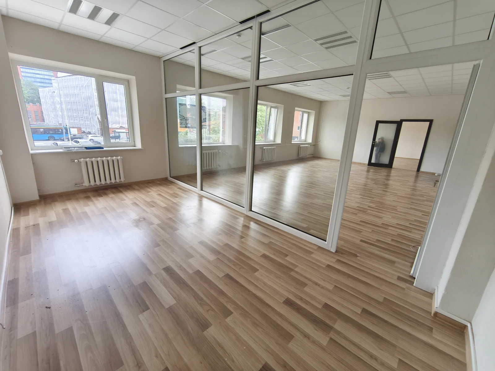 Офис / Другое / Торговля/Услуги / Склад / Производство/Склад аренда Klaipėdoje Centre, Naujoji Uosto g. – изображение 6