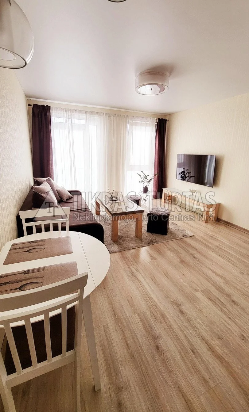 Ragainės g., Paupiai, Klaipėda, 2 kamb. – изображение 4