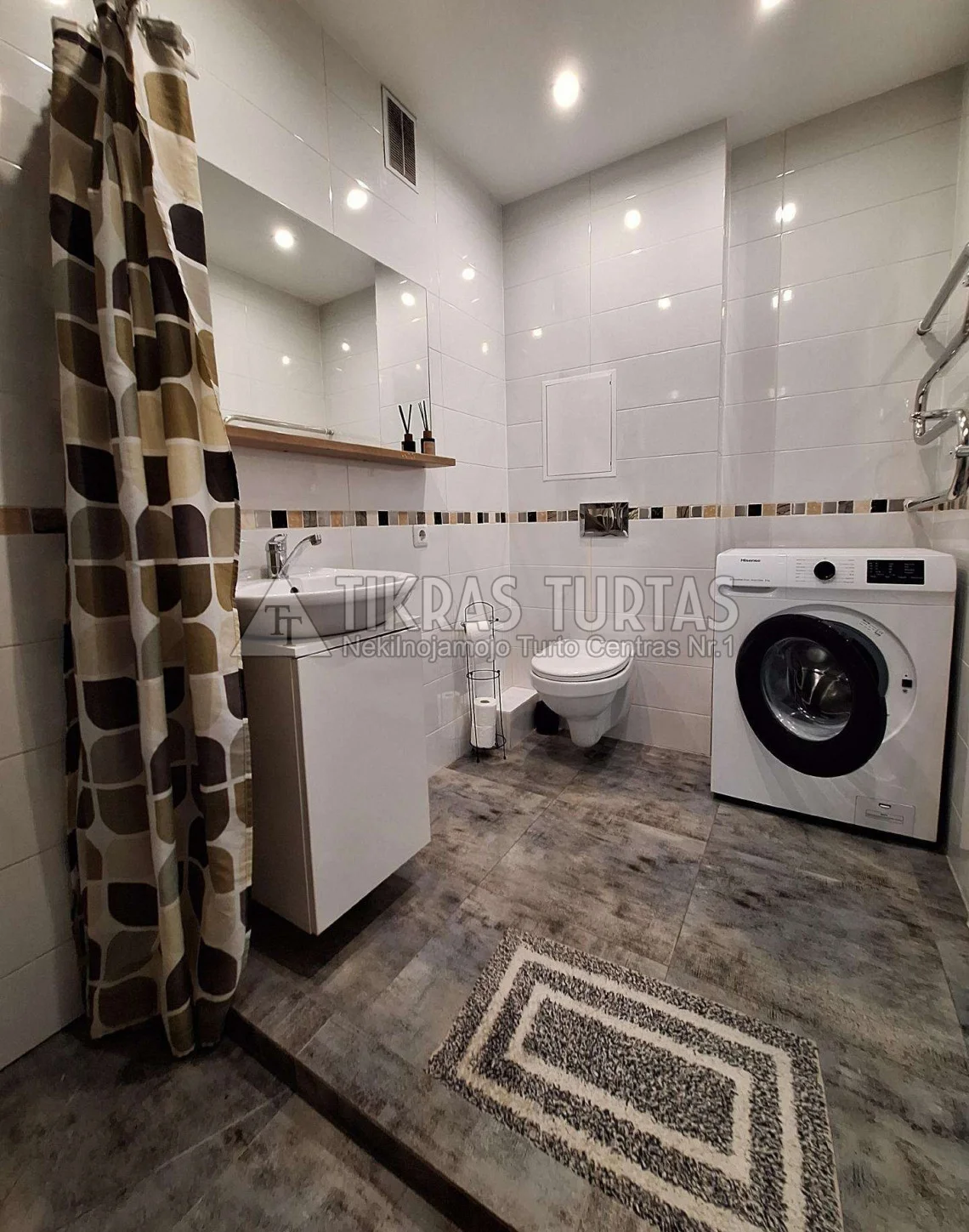 Taikos pr., Alksnynė, Klaipėda, 1 kamb. – изображение 6
