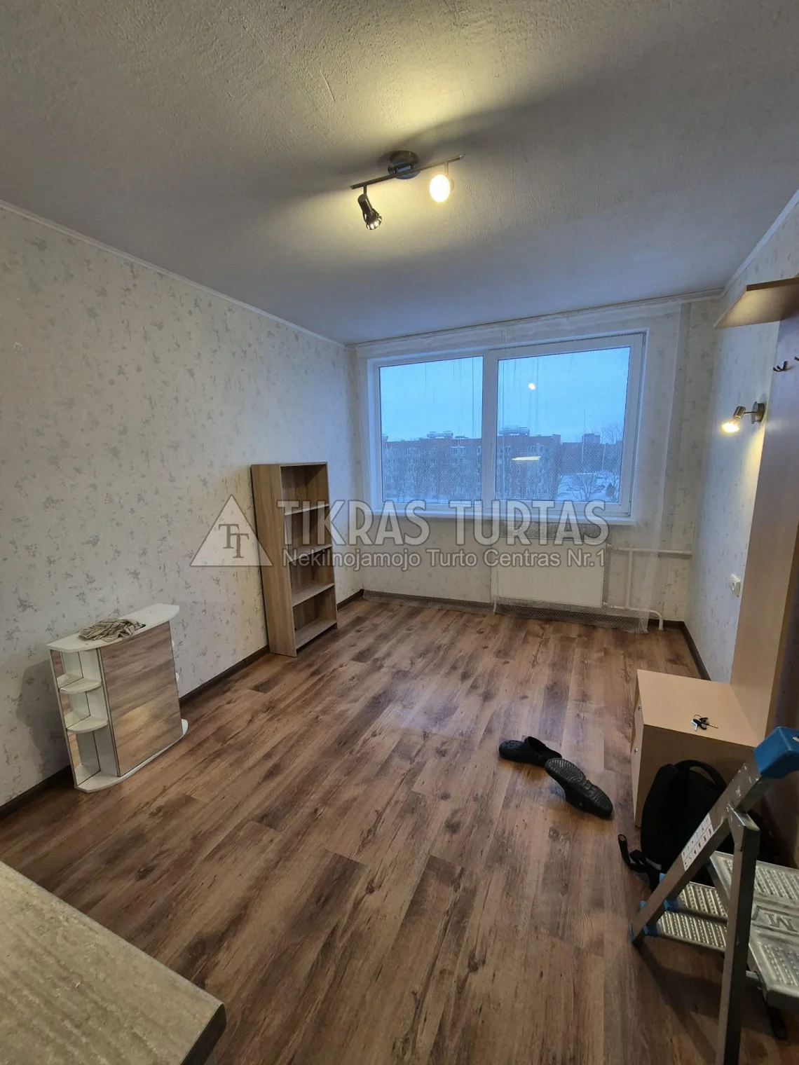 Minijos g. 157, Žvejybos uostas, Klaipėda, 1 kamb. – изображение 3