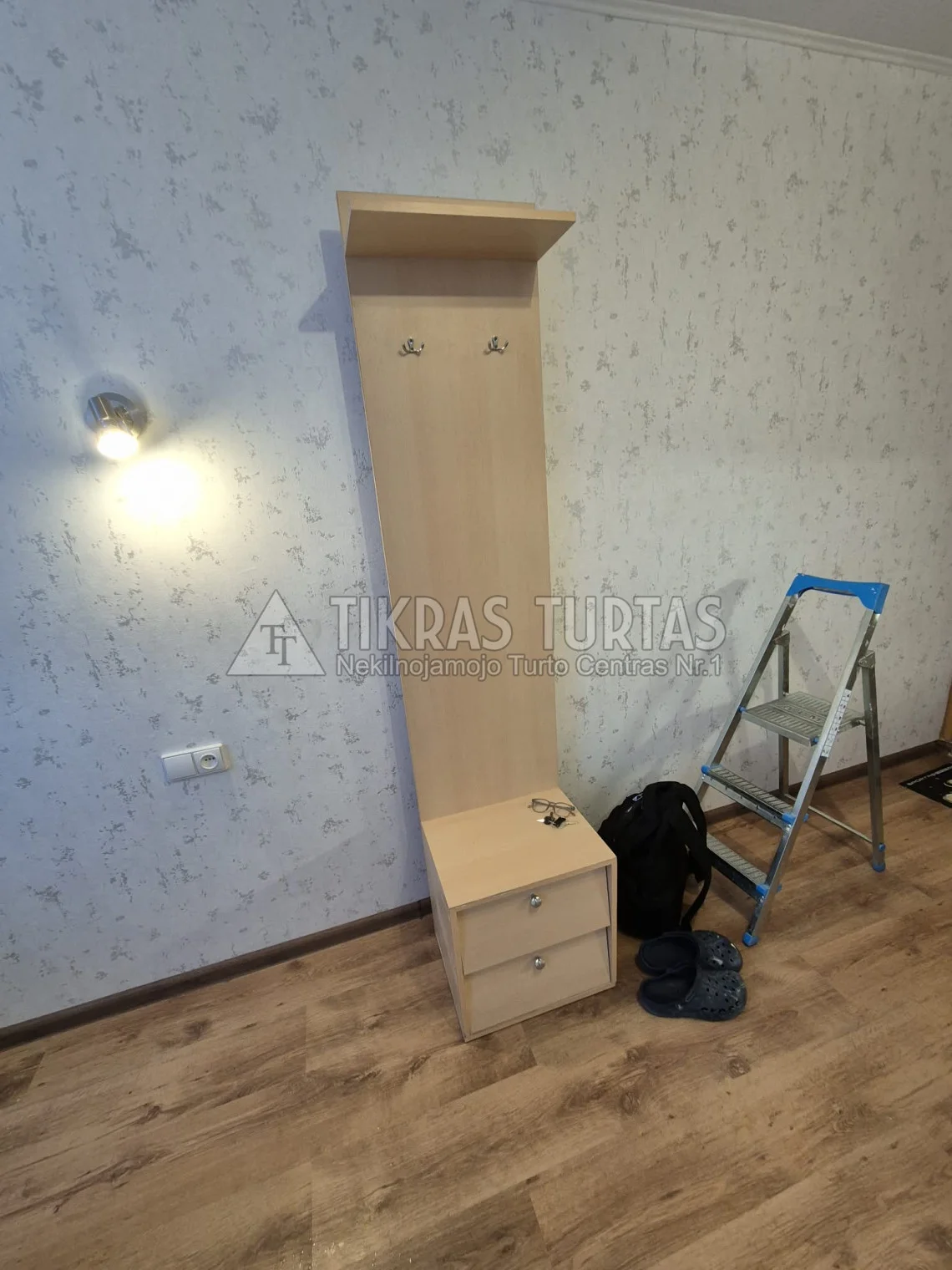 Minijos g. 157, Žvejybos uostas, Klaipėda, 1 kamb. – изображение 4