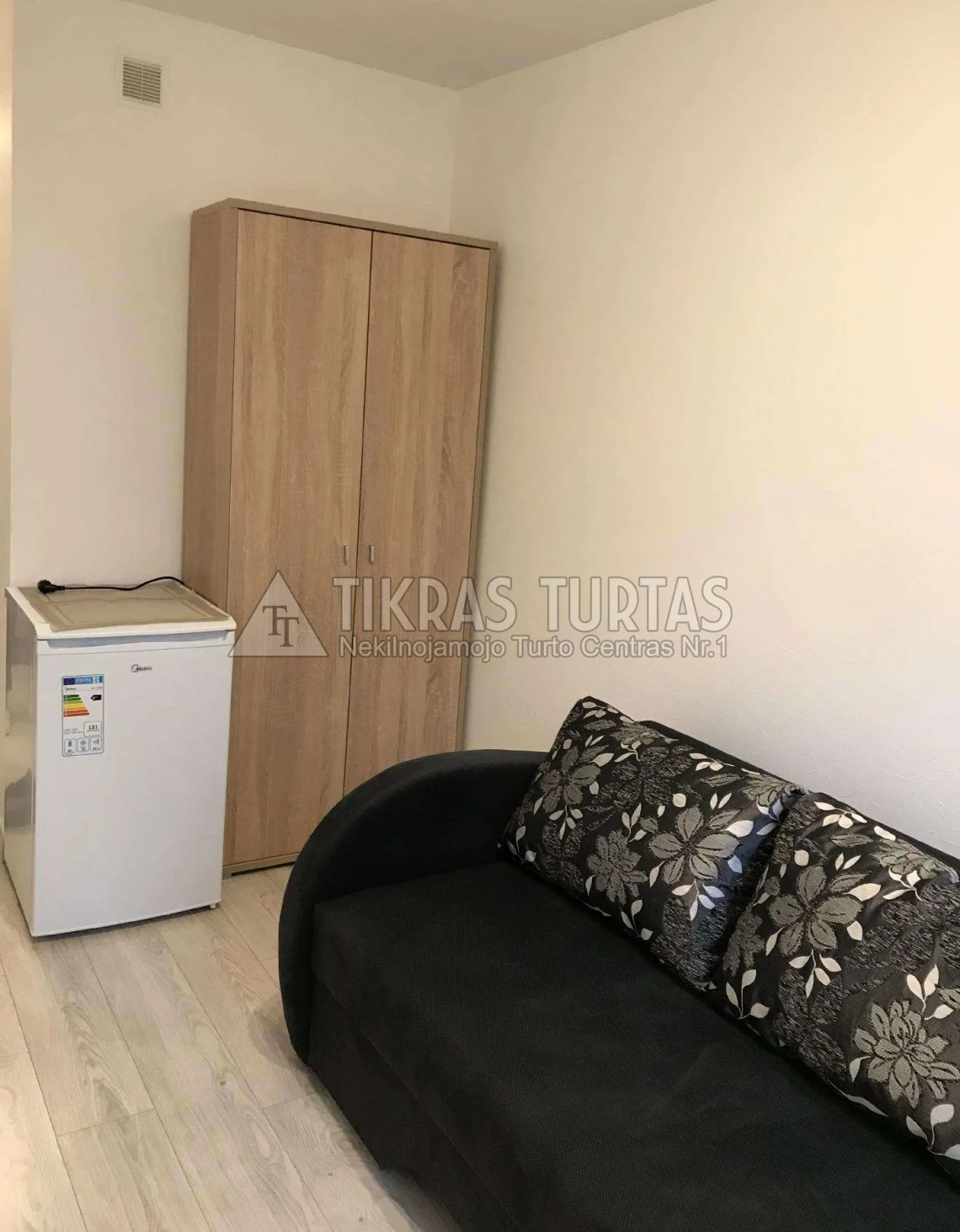 Sausio 15-osios g. 24, Centras, Klaipėda, 1 kamb. – изображение 3