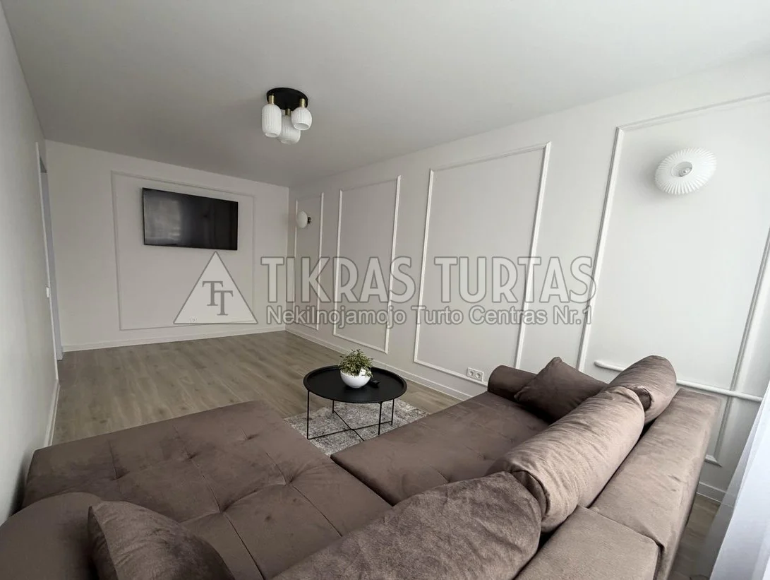 Gedminų g. 10, Debrecenas, Klaipėda, 2 kamb. – изображение 4
