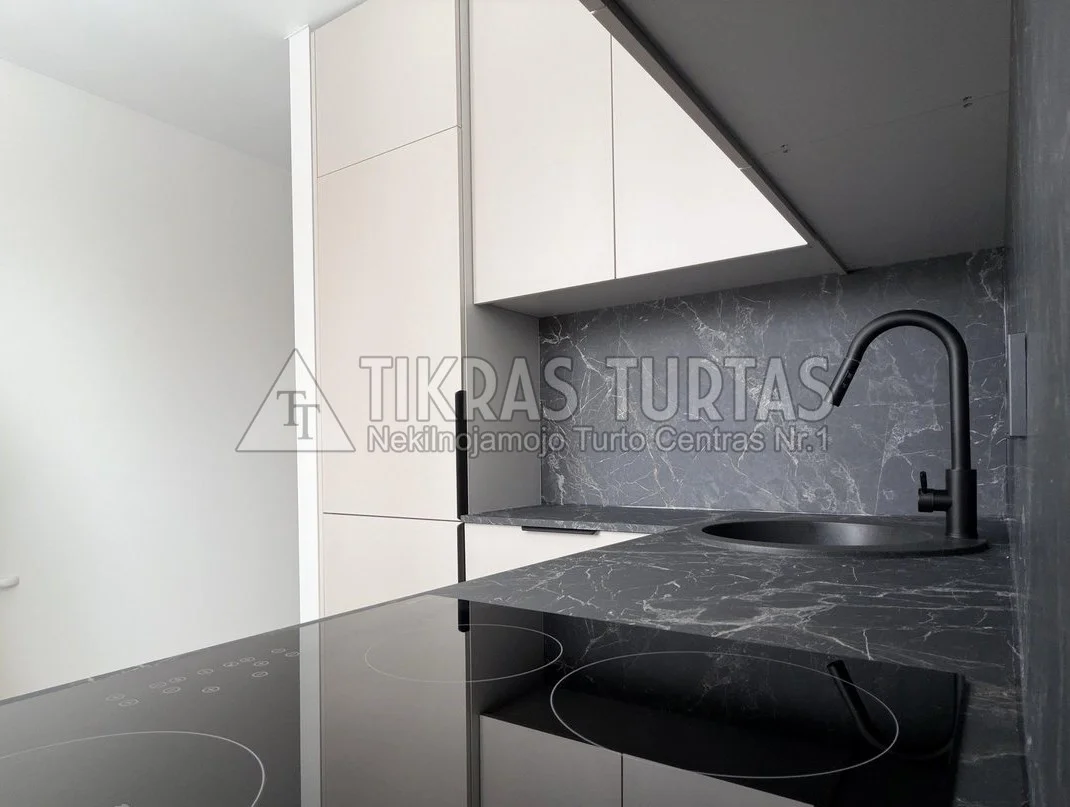 Gedminų g. 10, Debrecenas, Klaipėda, 2 kamb. – изображение 6