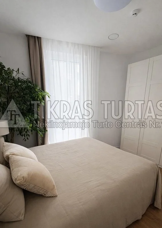 Pilkalnio g., Paupiai, Klaipėda, 3 kamb. – изображение 5