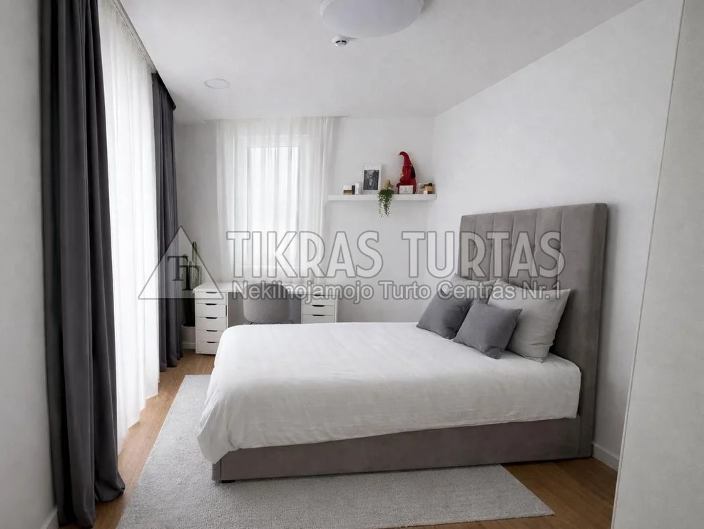 Pilkalnio g., Paupiai, Klaipėda, 3 kamb. – изображение 6