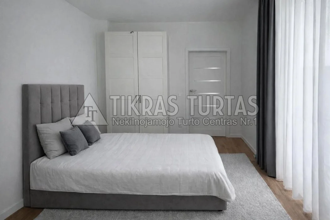 Pilkalnio g., Paupiai, Klaipėda, 3 kamb. – изображение 4
