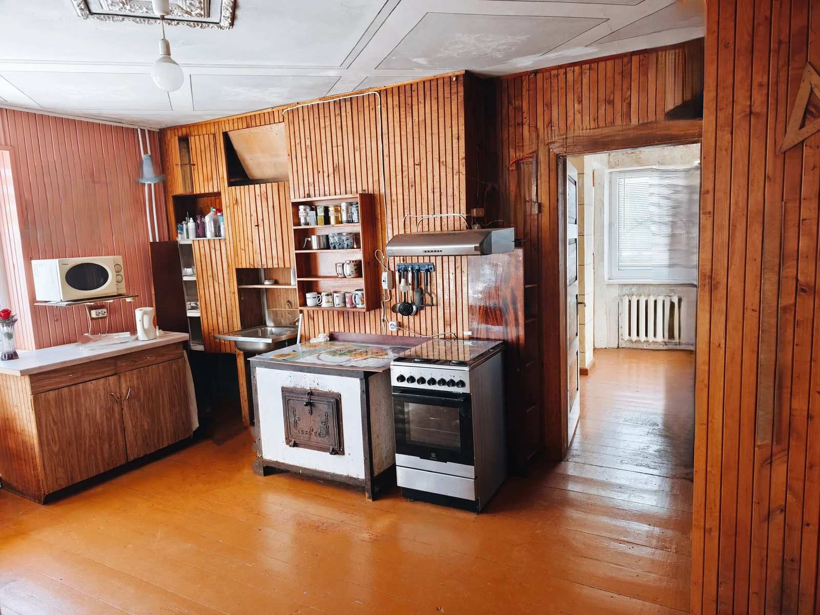 Residential House Anykščių rajono sav., Svėdasuose, Žvejų g. – image 5