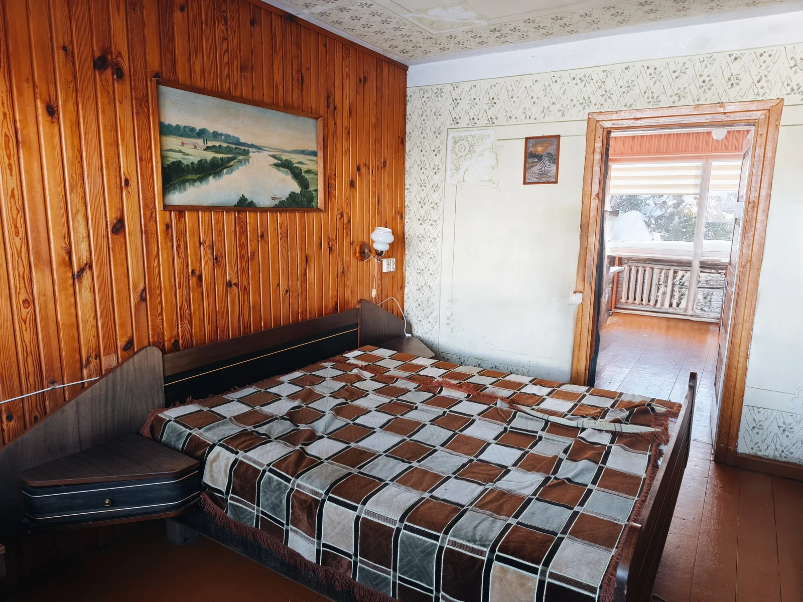 Residential House Anykščių rajono sav., Svėdasuose, Žvejų g. – image 6