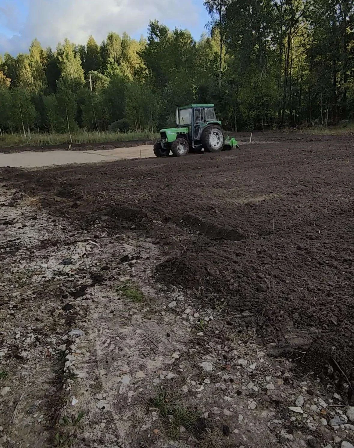 Другое Klaipėdos rajono sav., Vaiteliuose, Raudonikių g. – изображение 5