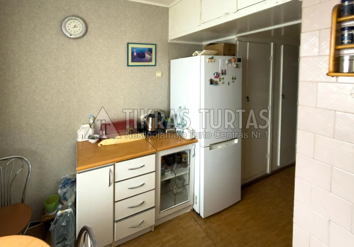 Vingio g. 11, Vingiai, Klaipėda, 3 kamb. – изображение 4