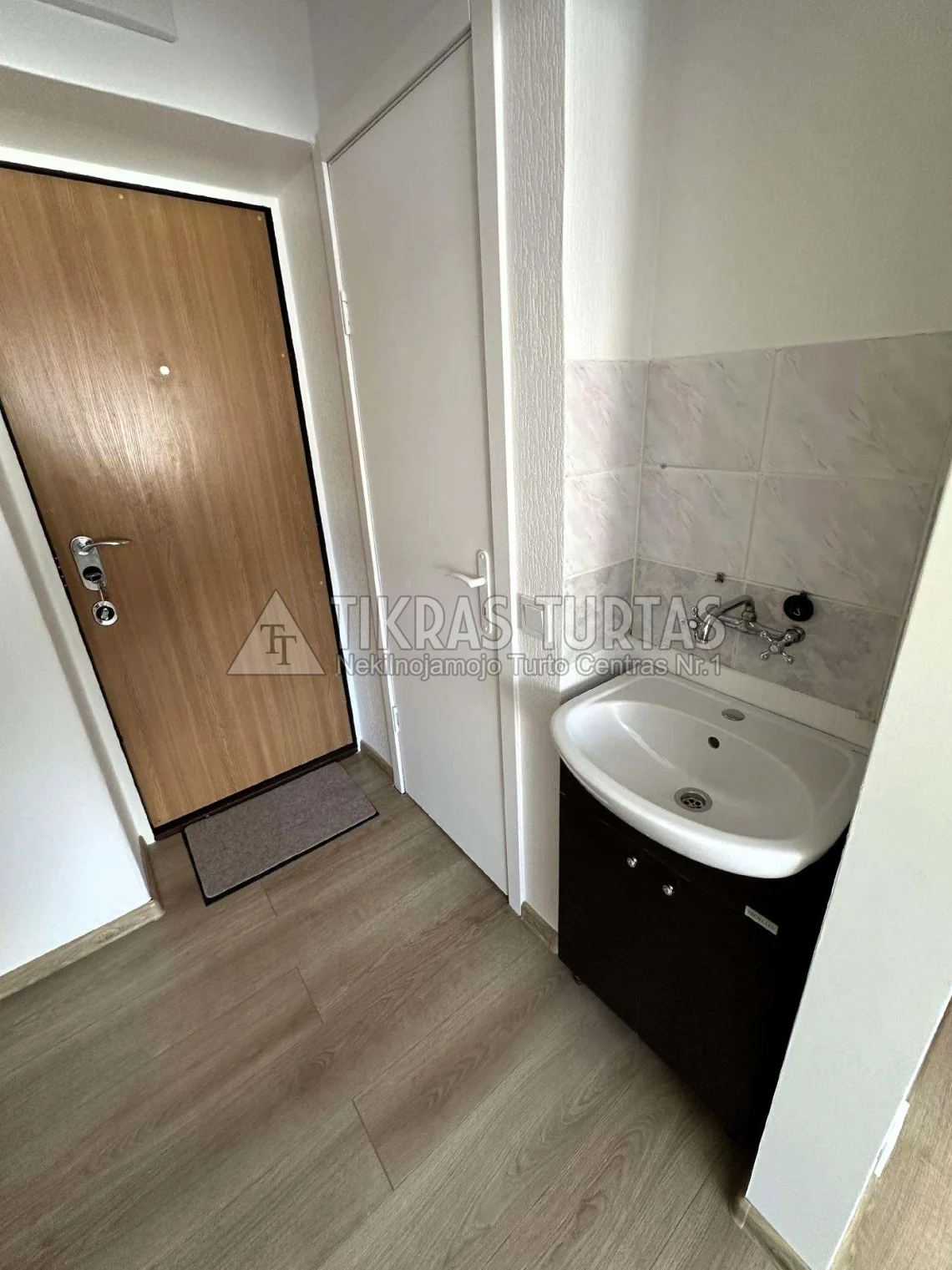 Sulupės g. 11A, Žvejybos uostas, Klaipėda, 1 kamb. – изображение 3