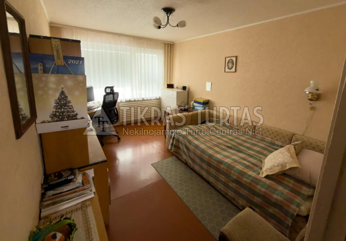 Vingio g., Vingiai, Klaipėda, 3 kamb. – изображение 6