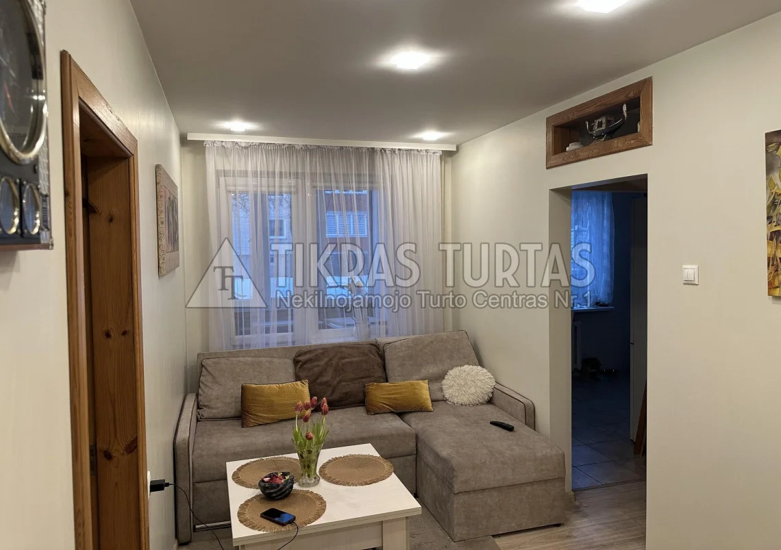 Darželio g., Žvejybos uostas, Klaipėda, 3 kamb. – изображение 4