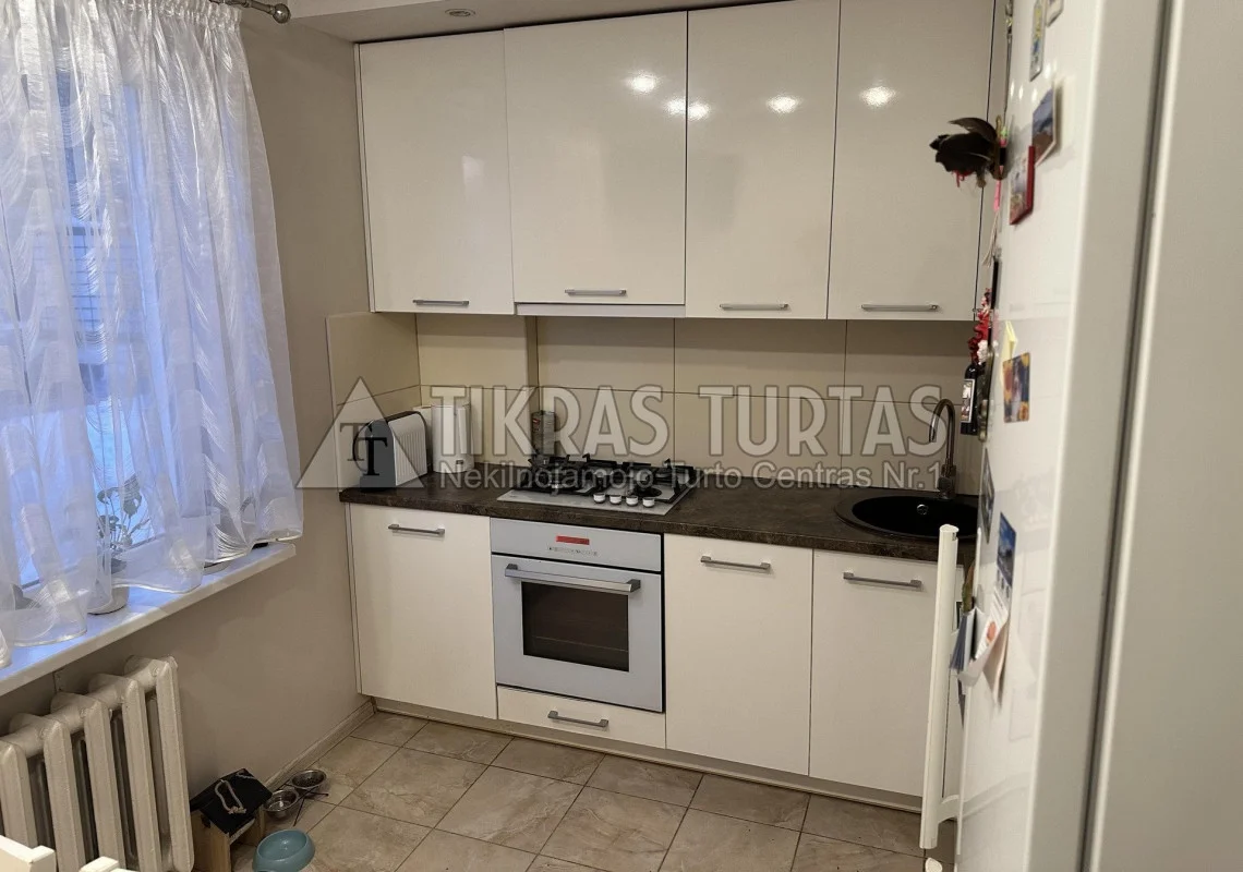 Darželio g., Žvejybos uostas, Klaipėda, 3 kamb. – изображение 5