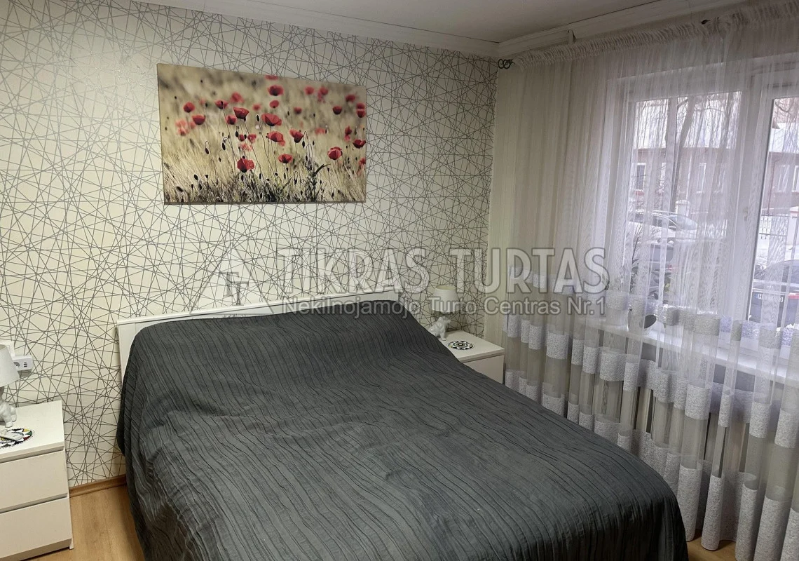 Darželio g., Žvejybos uostas, Klaipėda, 3 kamb. – изображение 3